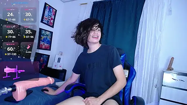 andyboy- online show from 06-14-26, 02:24