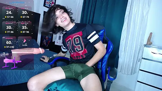 andyboy- online show from 07-05-26, 04:19