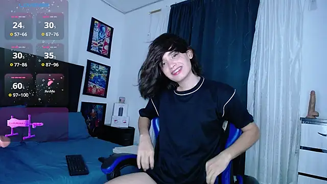 andyboy- online show from 07-23-26, 11:13
