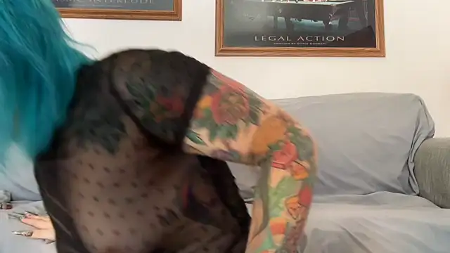 CherryBombBomb online show from 09-20-25, 09:16