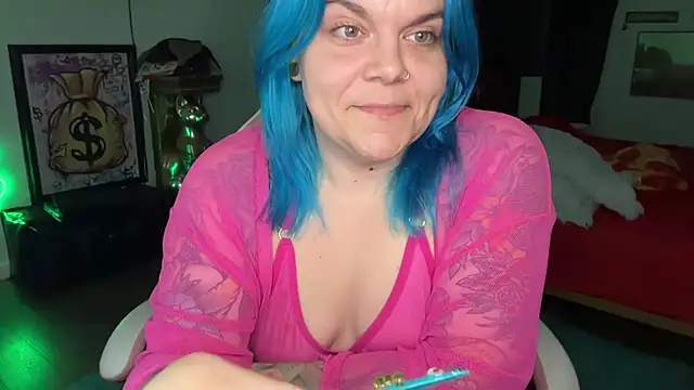 Snapshot of CherryBombBomb chatting on 02-10-26, 05:55 CherryBombBomb online show from 02-10-26, 05:55