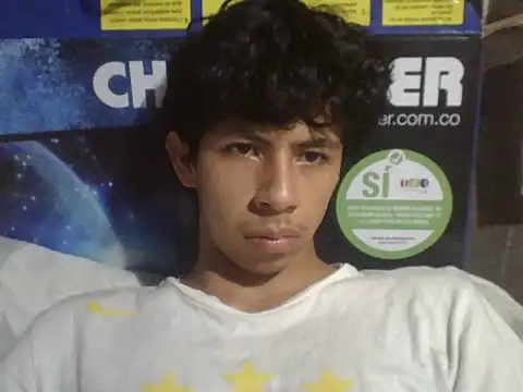 Snapshot of Carlos_Alberto1 chatting on 02-26-26, 12:09 Carlos Alberto1 online show from 02-26-26, 12:09