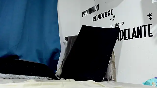 Aronxxs online show from 11-03-25, 09:32