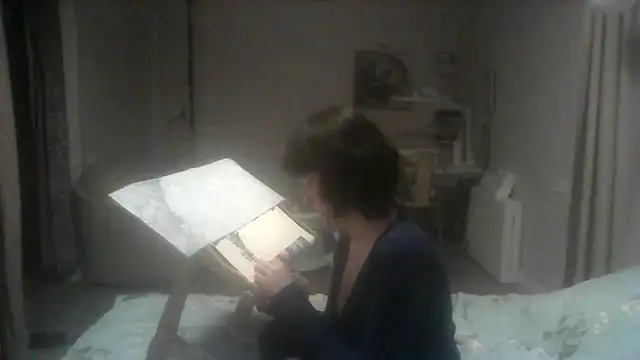 Snapshot of SunElizabeth chatting on 01-17-26, 01:16 SunElizabeth online show from 01-17-26, 01:16