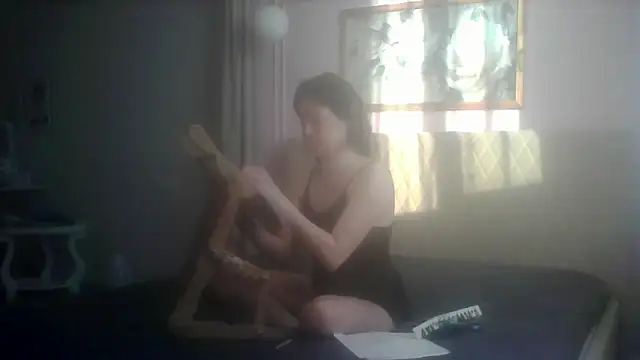 Snapshot of SunElizabeth chatting on 03-10-26, 03:55 SunElizabeth online show from 03-10-26, 03:55