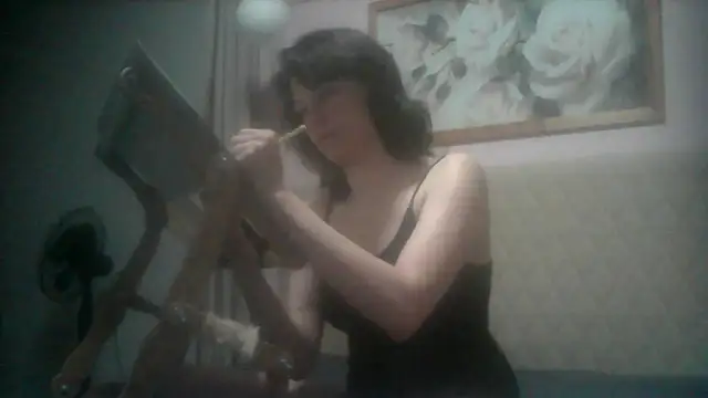 SunElizabeth online show from 04-29-26, 05:30