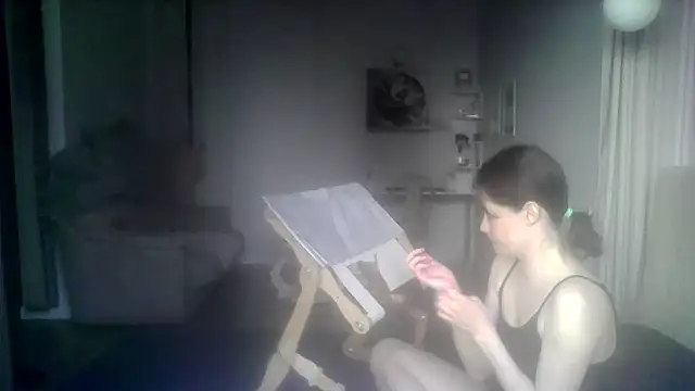 SunElizabeth online show from 05-03-26, 03:12
