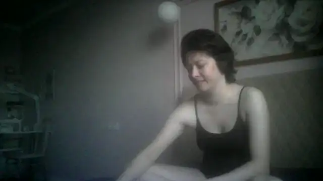 SunElizabeth online show from 07-03-26, 04:02