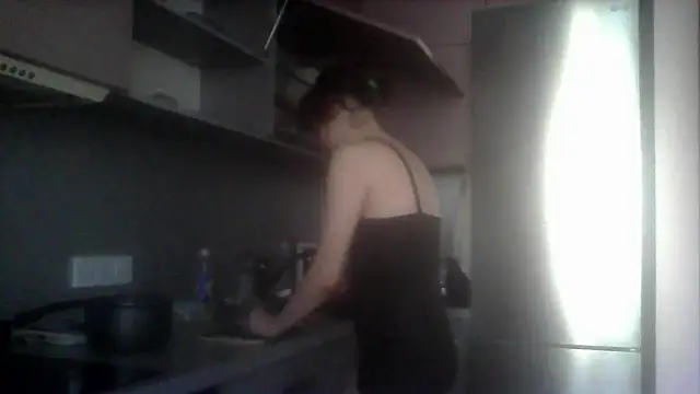 SunElizabeth online show from 08-02-26, 03:21