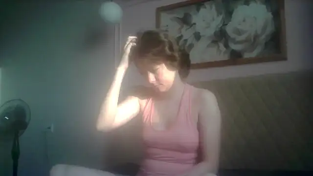 SunElizabeth online show from 08-04-26, 02:15