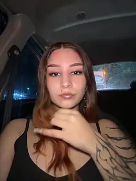 Snapshot of Mon_Cherry chatting on 11-26-25, 12:55 Mon Cherry online show from 11-26-25, 12:55