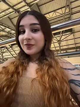 Snapshot of Mon_Cherry chatting on 02-11-26, 01:21 Mon Cherry online show from 02-11-26, 01:21