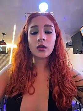 Mon Cherry online show from 07-23-26, 01:08