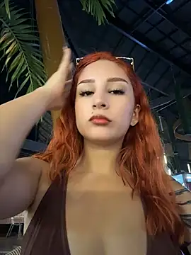 Mon Cherry online show from 07-24-26, 01:14