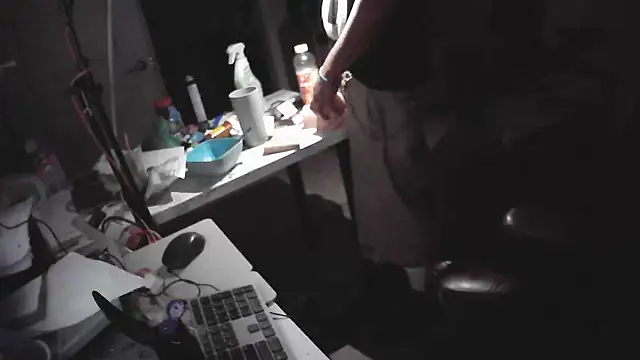 dickieshomieATX online show from 06-11-26, 02:33