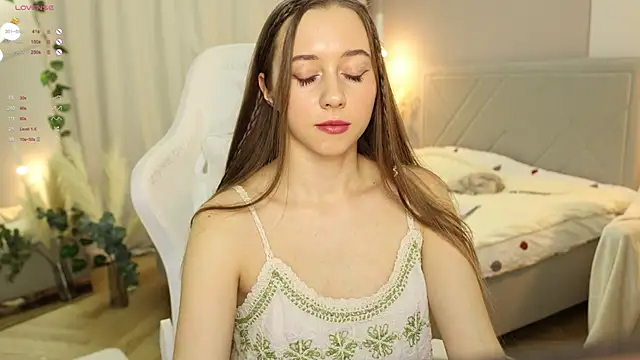  Pretty Doll  online show from 03-10-25, 07:07