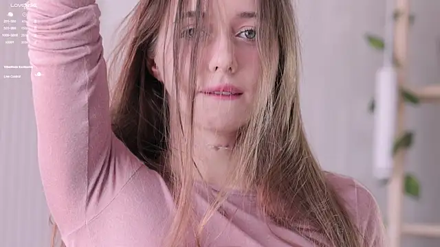  Pretty Doll  online show from 03-15-26, 10:32