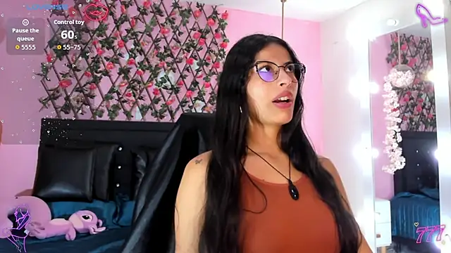 SamaraCortez online show from 06-25-26, 10:25