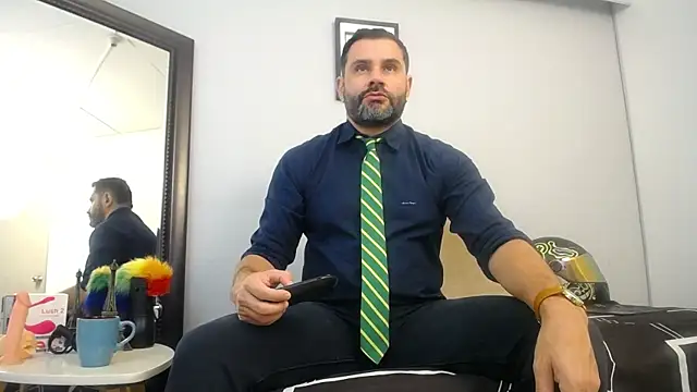 jonasbeards online show from 11-06-25, 03:13