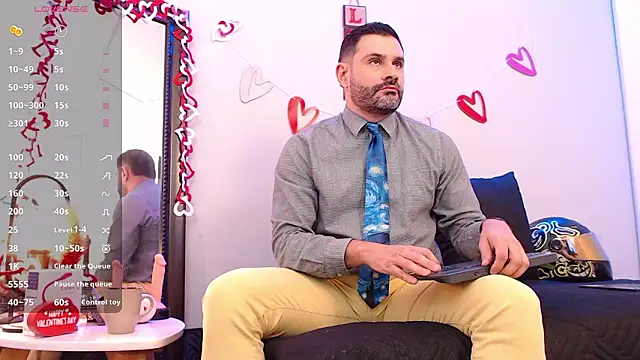 jonasbeards online show from 02-26-26, 02:49