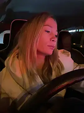 LavenderHot online show from 02-01-25, 01:12