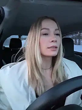 LavenderHot online show from 02-02-25, 01:55