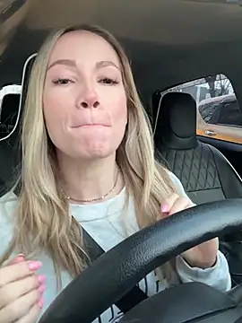 LavenderHot online show from 02-03-25, 02:14