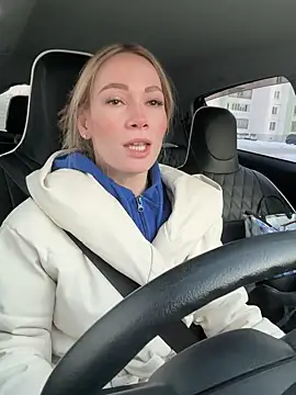 LavenderHot online show from 02-05-25, 02:08