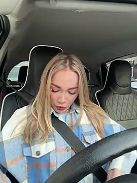 LavenderHot online show from 02-15-25, 02:26