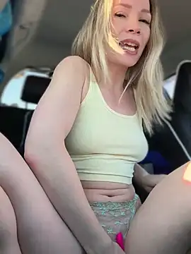 LavenderHot online show from 02-23-25, 04:50