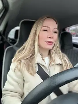 LavenderHot online show from 03-02-25, 01:36