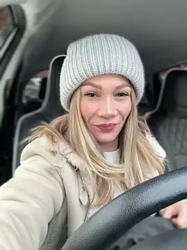 LavenderHot online show from 03-06-25, 01:58