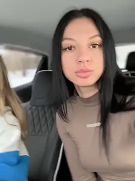 LavenderHot online show from 03-07-25, 02:25