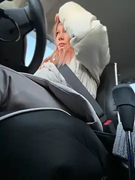 LavenderHot online show from 02-22-26, 01:51