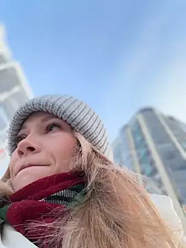 LavenderHot online show from 02-27-26, 02:11