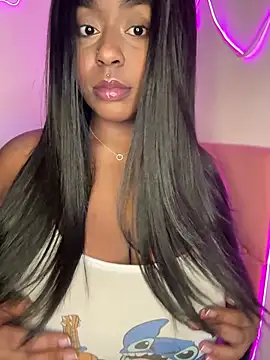 latinababyy online show from 03-12-26, 11:11