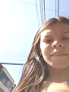 Snapshot of Violeta_12- chatting on 01-17-25, 02:18 Violeta 12- online show from 01-17-25, 02:18