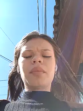 Snapshot of Violeta_12- chatting on 01-20-25, 02:57 Violeta 12- online show from 01-20-25, 02:57