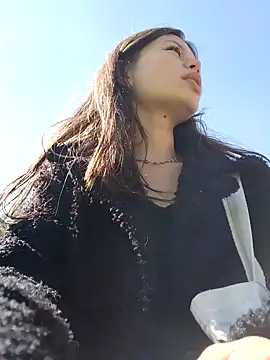 Snapshot of Violeta_12- chatting on 02-01-25, 02:13 Violeta 12- online show from 02-01-25, 02:13