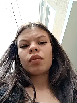 Snapshot of Violeta_12- chatting on 02-12-25, 06:09 Violeta 12- online show from 02-12-25, 06:09