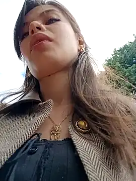 Snapshot of Violeta_12- chatting on 01-13-26, 02:33 Violeta 12- online show from 01-13-26, 02:33