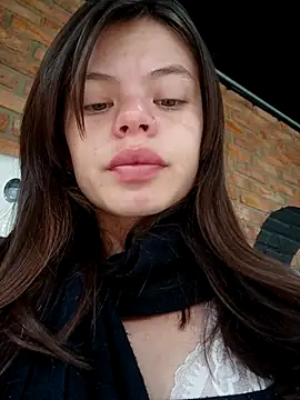 Snapshot of Violeta_12- chatting on 02-13-26, 12:45 Violeta 12- online show from 02-13-26, 12:45