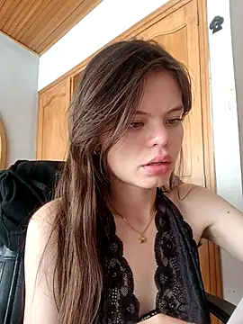 Violeta 12- online show from 04-30-26, 07:53