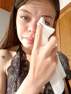 Violeta 12- online show from 04-30-26, 08:57