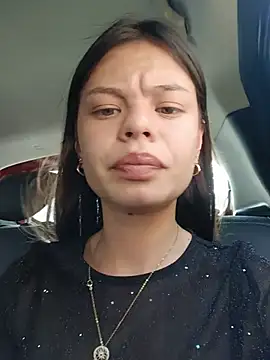 Violeta 12- online show from 06-19-26, 07:50