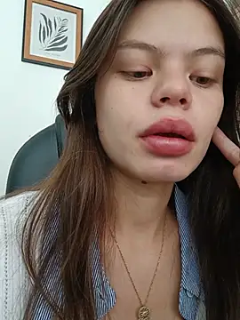 Violeta 12- online show from 06-26-26, 03:49