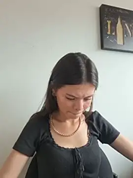 Violeta 12- online show from 08-03-26, 04:44