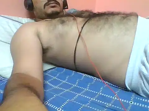 naughtymike0007 online show from 01-07-26, 01:08