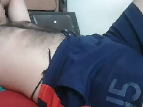 naughtymike0007 online show from 05-09-26, 10:09