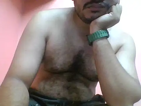 naughtymike0007 online show from 06-01-26, 12:01